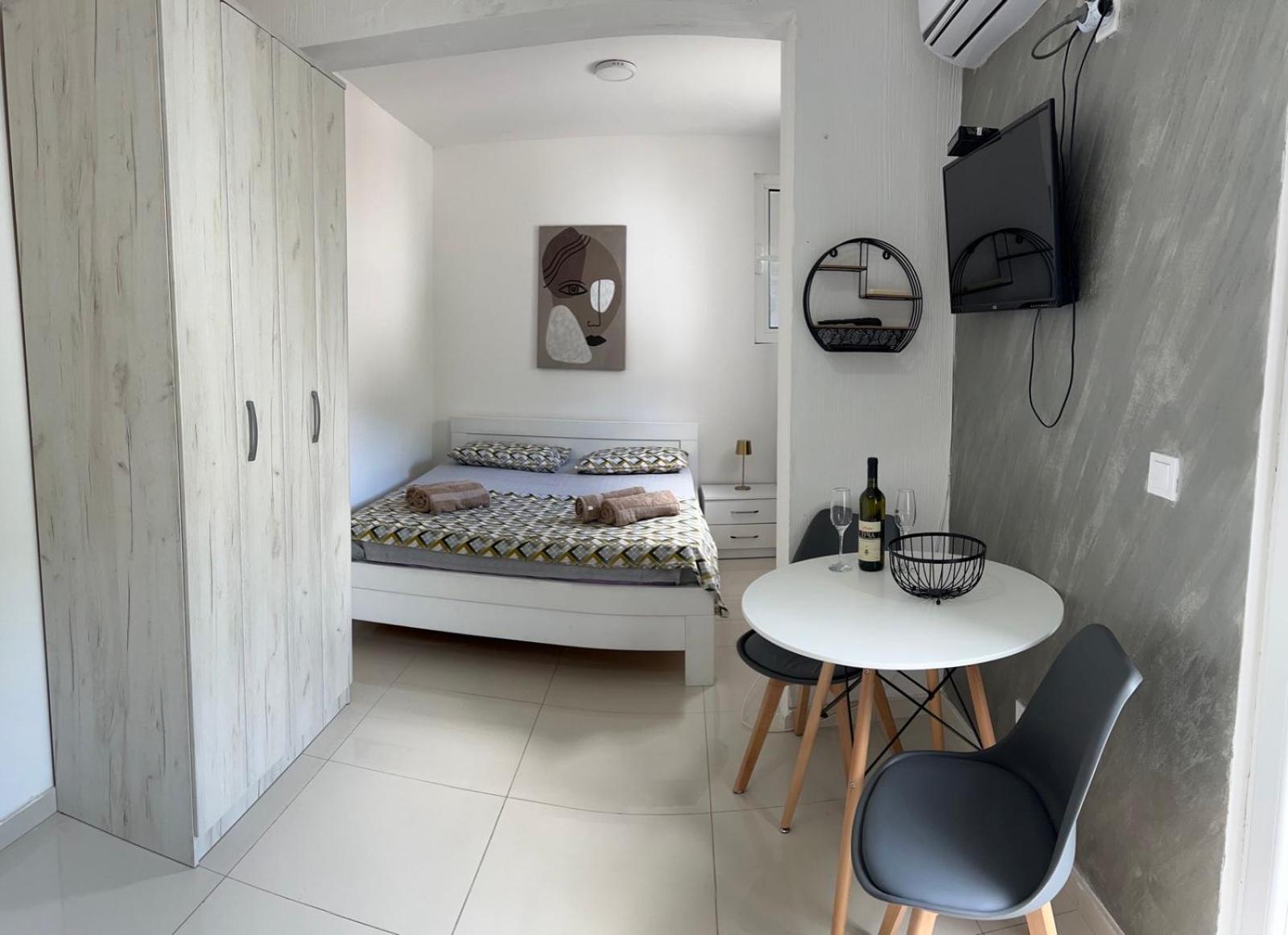 Apartments As Budva Exterior photo