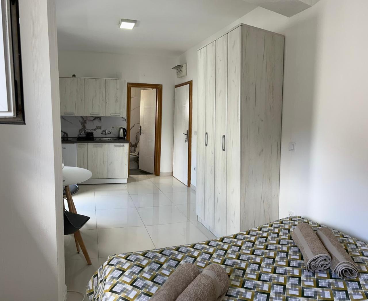 Apartments As Budva Exterior photo