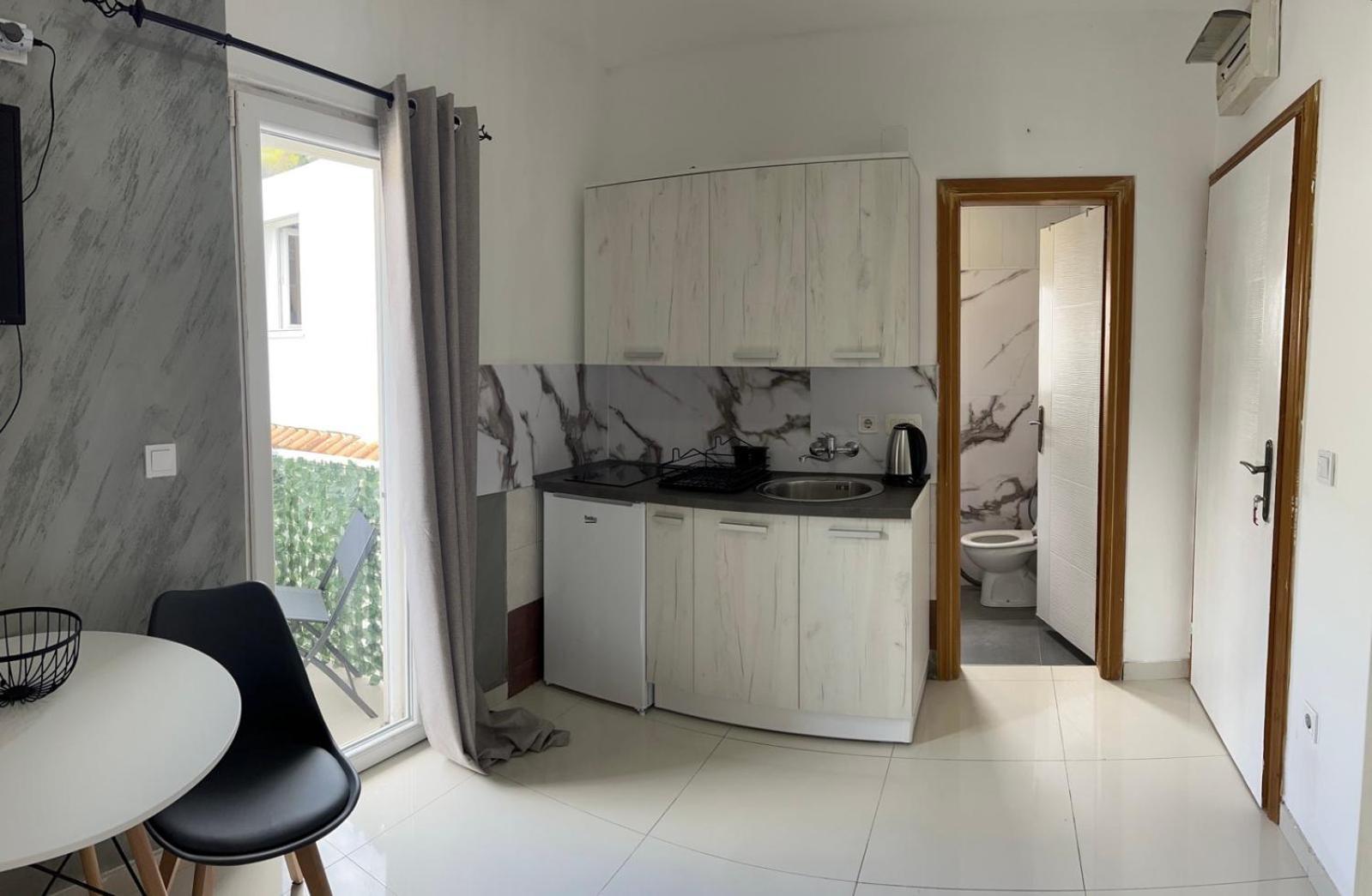 Apartments As Budva Exterior photo