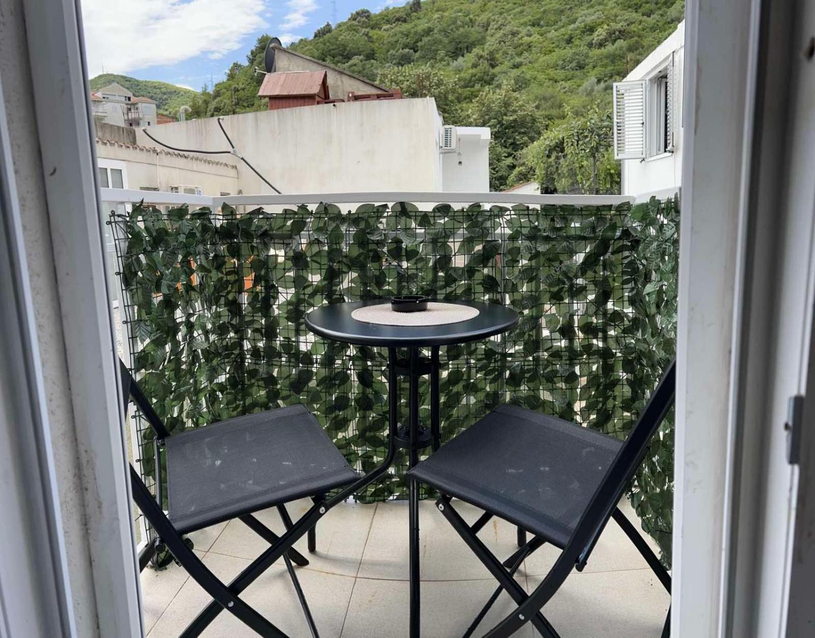 Apartments As Budva Exterior photo
