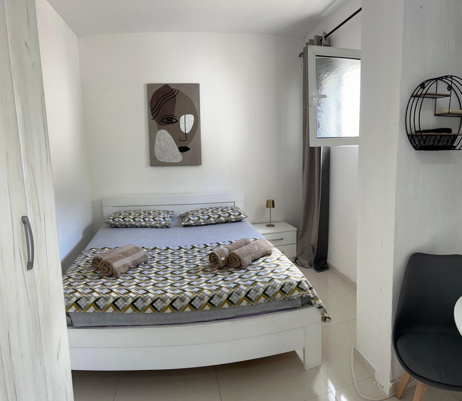 Apartments As Budva Exterior photo