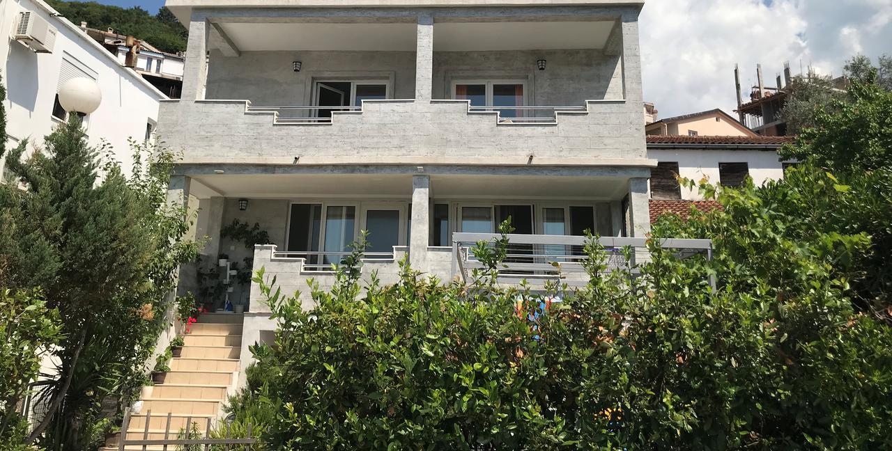 Apartments As Budva Exterior photo