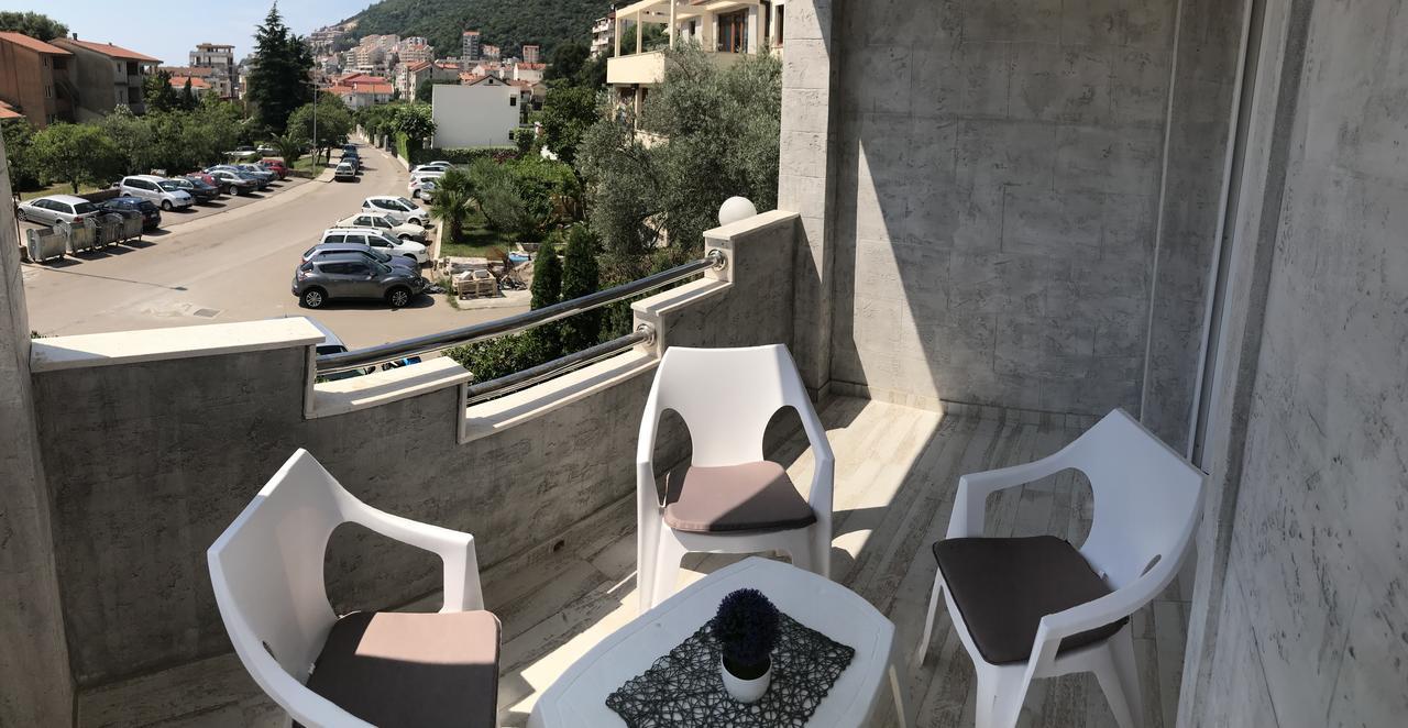 Apartments As Budva Exterior photo