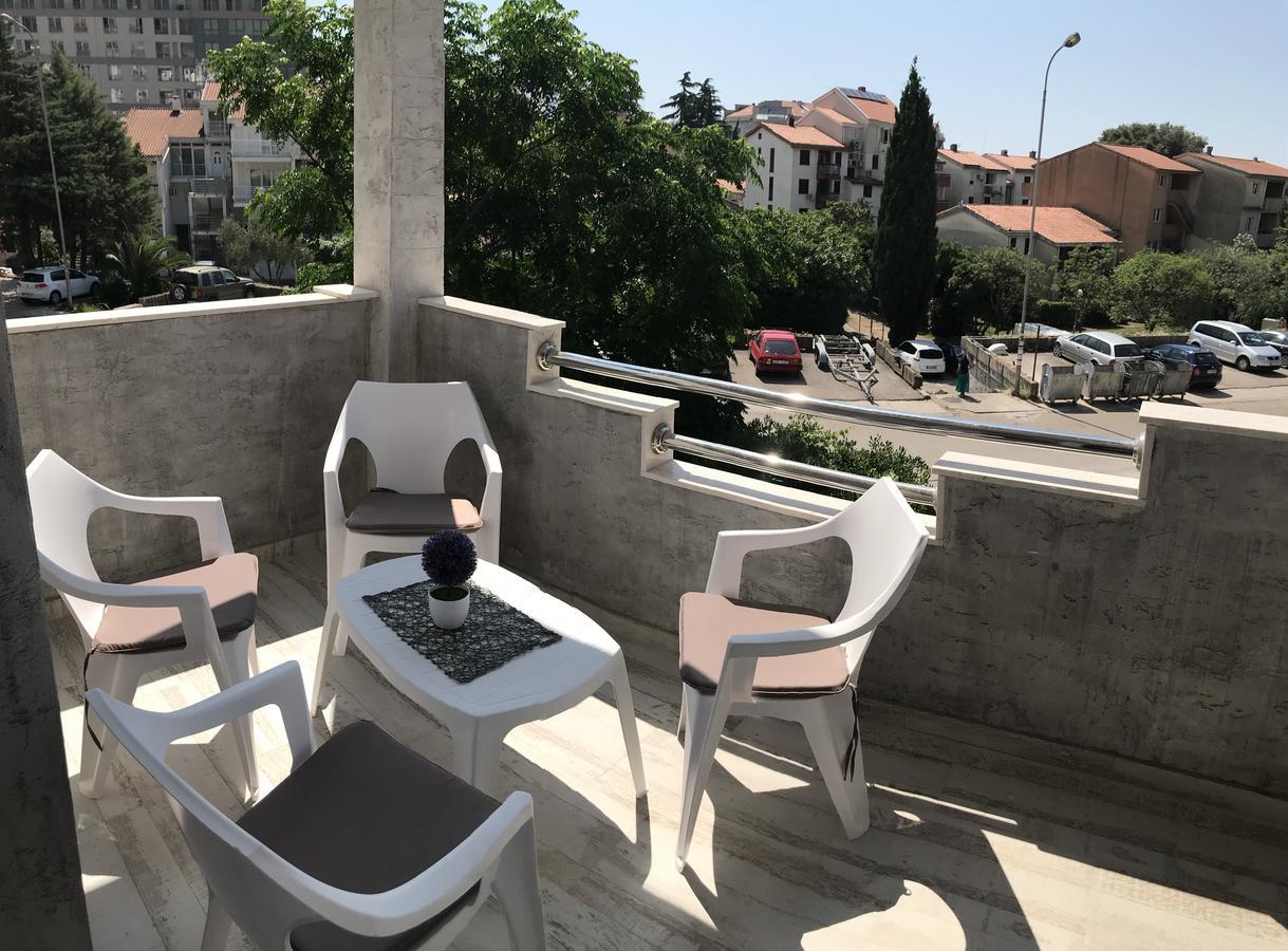 Apartments As Budva Exterior photo