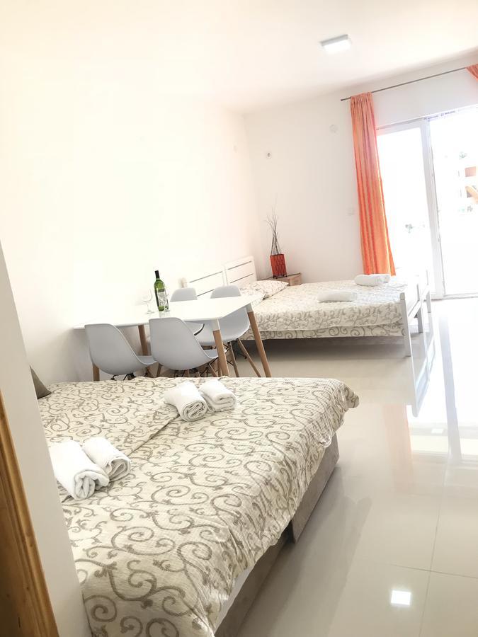 Apartments As Budva Exterior photo