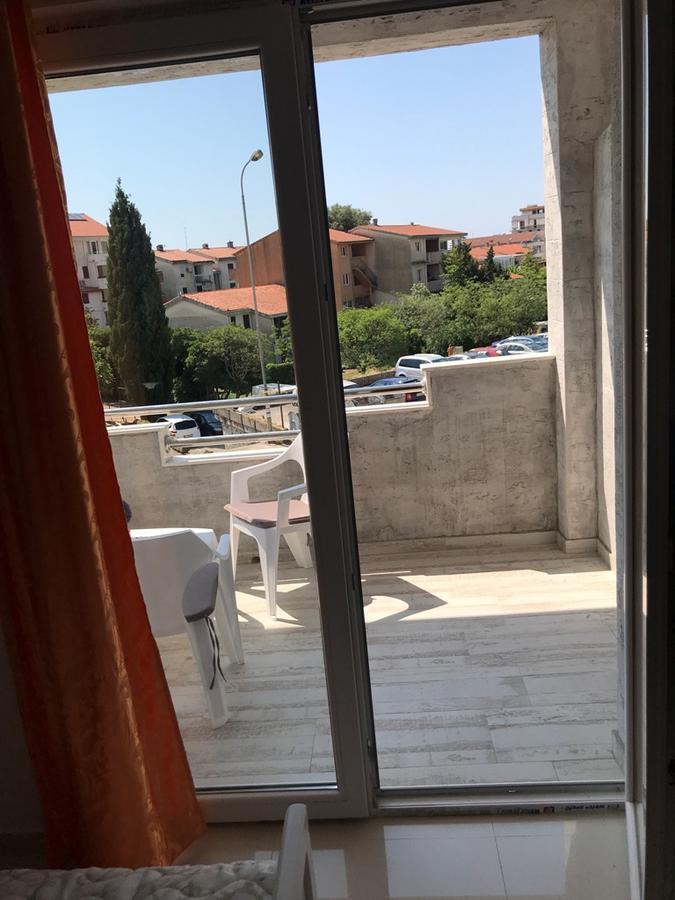 Apartments As Budva Exterior photo