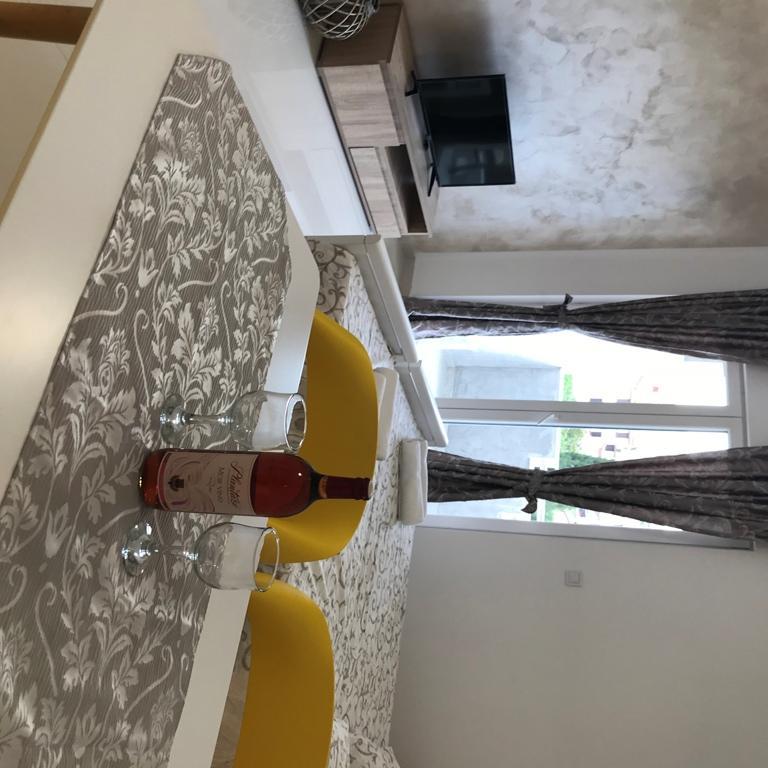 Apartments As Budva Exterior photo