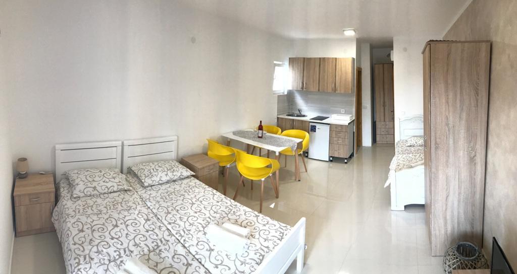 Apartments As Budva Exterior photo