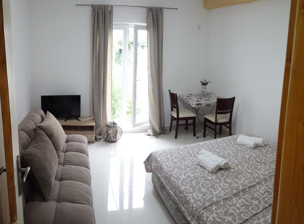 Apartments As Budva Exterior photo
