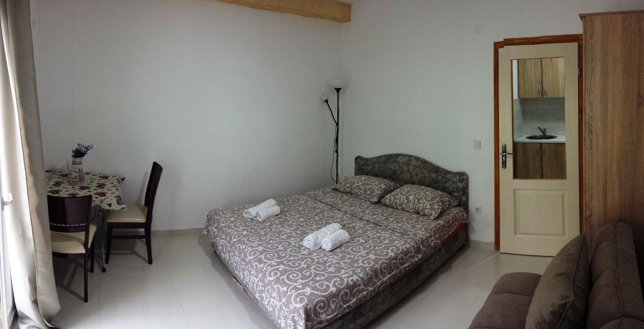 Apartments As Budva Exterior photo